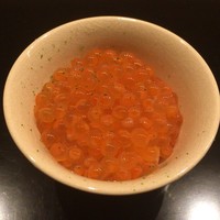 鮨 おおが - いくら