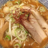 自家製麺 竜葵
