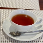 ビストロ ダイア - 紅茶