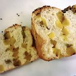 パン工場 - 料理写真: