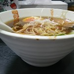 麺や恵 - 