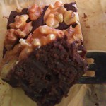 ハッピーベリー - ロールストウォールナッツブラウニー