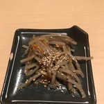 創作割烹 東 - 