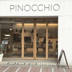 PINOCCHIO - 