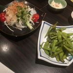 串の味 東八 - 