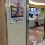 McDonalds - 店頭 マクドナルド エスカ店