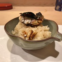 うを徳 - 宍道湖 鰻飯