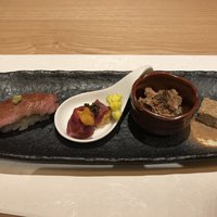 神戸牛 しゃぶしゃぶ おもき 離れ 銀座店 - 