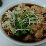 深大寺門前そば - 