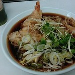 深大寺門前そば - 