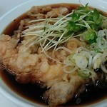 深大寺門前そば - 