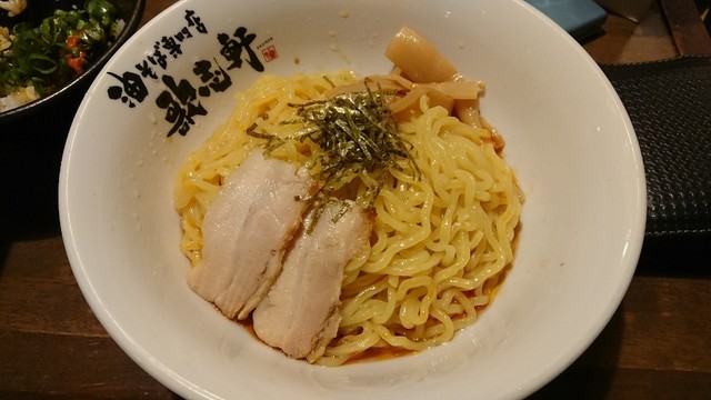 歌志軒 豊橋駅前店 新豊橋 ラーメン 食べログ