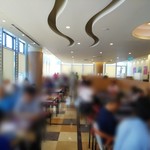 Eat it! - 店内