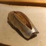 すし匠 まさ - 小肌