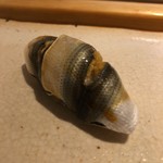 すし匠 まさ - 新子