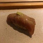 すし匠 まさ - 鰹のトロ