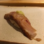 すし匠 まさ - のどぐろ