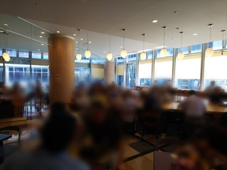 Eat it! - 店舗