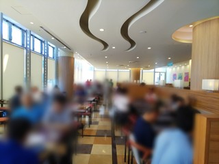 Eat it! - 店内