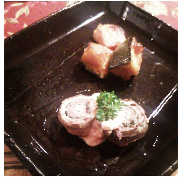 裏磐梯五色沼森の家ペンション木まま - 猪苗代（旅館・民宿）の写真