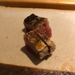 すし匠 まさ - 鰹