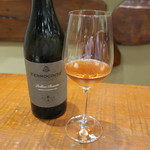 傳 - 日本酒、ワインお任せで7