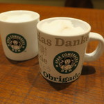 傳 - 甘味2：スターカムバックス