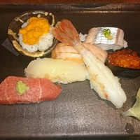 おたる政寿司 ぜん庵 - 