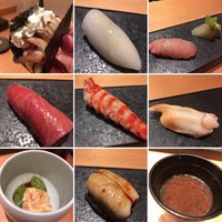 鮨 くりや川 - 