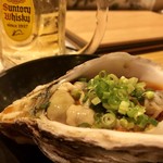 焼鳥と魚と鍋 焼鳥のえーす - 