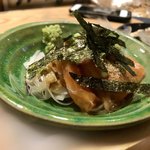 焼鳥と魚と鍋 焼鳥のえーす - 