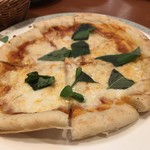 アサヒスーパードライ - マルゲリータ