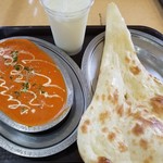 ボンベイカレーキッチン - 