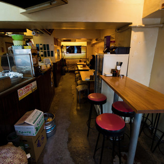 集い炉端 味人_2