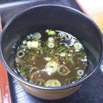 喰うかい - つけダシ(2018年8月25日撮影)