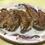 るんるん - 餃子