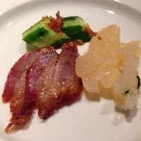 中国飯店 富麗華 - 