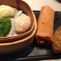 中国飯店 富麗華 - 