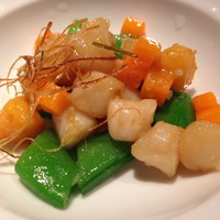 中国飯店 富麗華 - 