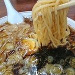 菊忠製麺 - 