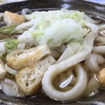 くれちうどん - 