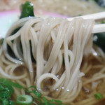 麺坊 万作 - 