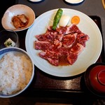 Yakiniku Tatsugaoka - 