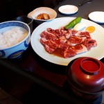 Yakiniku Tatsugaoka - 