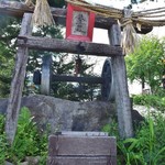 南牧村母子福祉会 - 鉄道神社