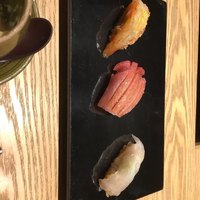 築地青空三代目 大名古屋ビルヂング店 - 