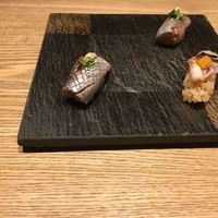 築地青空三代目 大名古屋ビルヂング店 - 