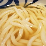 讃岐うどん 麦福  - 