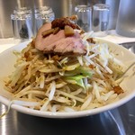 麺ハチイチ/81 NOODLE BAR - 