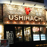 h USHIHACHI - 